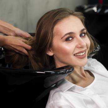 Comprar o produto de Hidratação  em Salões de Beleza em Americana, SP por Solutudo