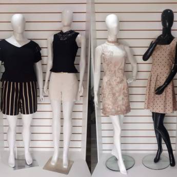 Comprar o produto de Vitrine da Semana!!! em Moda Feminina em Bauru, SP por Solutudo