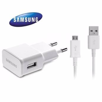 Comprar o produto de Carregador Turbo Samsung  em Samsung em Boituva, SP por Solutudo