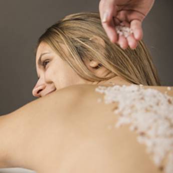 Comprar o produto de Soltura de Nódulos Esfoliação em Massoterapeutas em Americana, SP por Solutudo