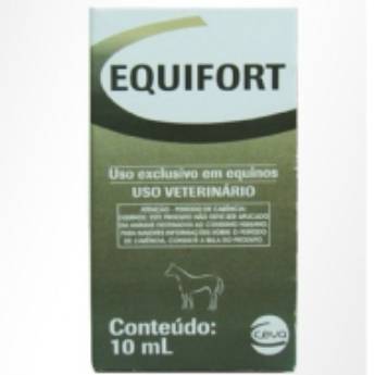 Comprar o produto de Remédio para Cavalos em Equinos pela empresa FarVet Farmácia Veterinária Atibaia em Atibaia, SP por Solutudo