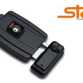 Comprar o produto de FECHADURA ELÉTRICA STAM em Fechaduras em Jaboticabal, SP por Solutudo