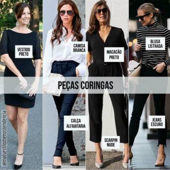 Comprar o produto de Dicas na Quarentena!  em Moda Feminina em Bauru, SP por Solutudo