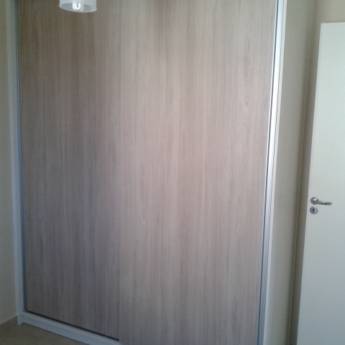 Comprar o produto de Guarda roupas infantil em Guarda Roupas em Botucatu, SP por Solutudo