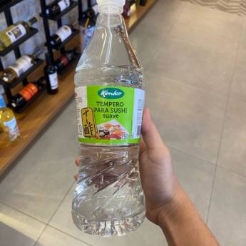 Comprar o produto de Tempero Para Sushi Suave - Kenko  em Temperos pela empresa Empório Primare Bebidas e Eventos - Loja 02 em Mineiros, GO por Solutudo