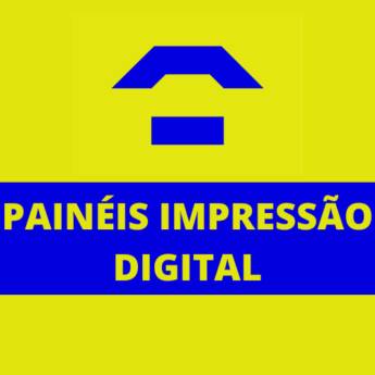 Comprar o produto de Paineís Impressão Digital em A Classificar em Itapetininga, SP por Solutudo