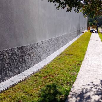 Comprar o produto de Assentamento Pedra Miracema em Boituva, SP – Segurança e beleza em Construtores - Pedreiros em Boituva, SP por Solutudo
