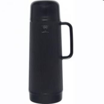 Comprar o produto de Garrafa Térmica 1L Mundial Termolar em Garrafas Térmicas pela empresa Casa Vitória em Foz do Iguaçu, PR por Solutudo