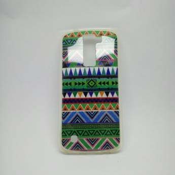 Comprar o produto de Capa LG K10 em LG em Boituva, SP por Solutudo