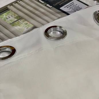 Comprar o produto de Cortina Excellence Charm em Cortinas em Osasco, SP por Solutudo