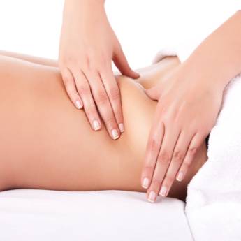 Comprar o produto de Massagem Dreno Modeladora em Profissionais de Beleza em Aracaju, SE por Solutudo