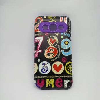 Comprar o produto de Capa Samsung J2 em Samsung em Boituva, SP por Solutudo