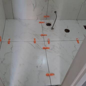 Comprar o produto de Acabamento  em Construtores - Pedreiros em Americana, SP por Solutudo