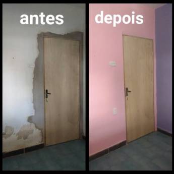 Comprar o produto de Pinturas em geral em Pintores em Botucatu, SP por Solutudo