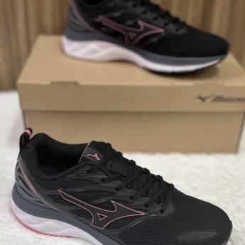 Comprar o produto de Tênis Mizuno feminino adulto  em Calçados Femininos em Uberlândia, MG por Solutudo