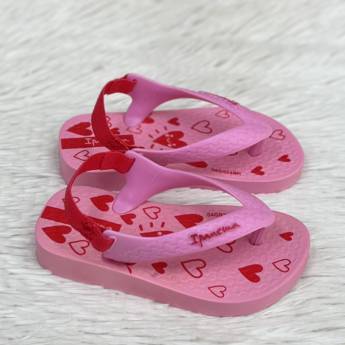 Comprar o produto de Chinelo infantil Ipanema em A Classificar em Uberlândia, MG por Solutudo