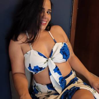 Comprar o produto de Sou a May especializada em massagens que despertam sensações, aliviam tensões e reconectam você ao seu corpo. Cada toque é um convite ao relaxamento profundo, à leveza e ao prazer!!! em Massagistas - SPA em Americana, SP por Solutudo