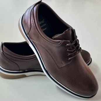 Comprar o produto de Sapato social Zapattero masculino adulto  em Calçados, Roupas e Bolsas em Uberlândia, MG por Solutudo