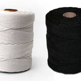 Comprar o produto de CORDAO PP - 4/1 - PRETO PP  em Suprimentos para Comunicação Visual em Atibaia, SP por Solutudo