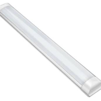 Comprar o produto de Luminária de Led 10w 30cm em Materiais para Construção em Boituva, SP por Solutudo