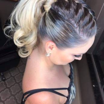 Comprar o produto de Penteado – Elegância e Sofisticação para Todas as Ocasiões em Bauru em Cabeleireiros em Bauru, SP por Solutudo