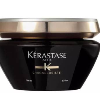 Comprar o produto de Kérastase Chronologiste Crème de Régénération - Máscara Capilar 200ml em Kérastase PARIS em Jundiaí, SP por Solutudo