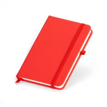 Comprar o produto de 14091 Caderneta Emborrachada com Porta Caneta em Cadernetas em São José do Rio Preto, SP por Solutudo