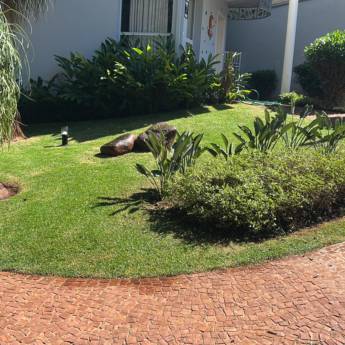 Comprar o produto de Corte de grama  em Jardinagem em Paulínia, SP por Solutudo