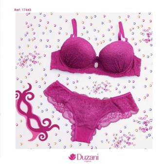 Comprar o produto de Lingerie Duzani em Conjuntos Femininos em São João da Boa Vista, SP por Solutudo