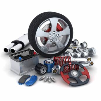 Comprar o produto de Acessórios em Autopeças pela empresa Auto Peças União Peças e Acessórios Automotivos em Atibaia em Atibaia, SP por Solutudo