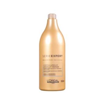 Comprar o produto de L'Oréal Professionnel Expert Absolut Repair Cortex Lipidium - Condicionador 1500ml em L'Oreal PROFESSIONNEL em Jundiaí, SP por Solutudo
