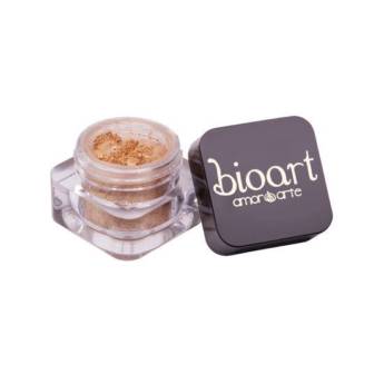 Comprar o produto de Sombra Bionutritiva Dourada 1,2g - Bioart em A Classificar em Jundiaí, SP por Solutudo