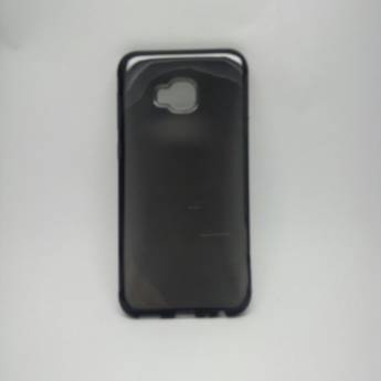 Comprar o produto de Capa Asus Zenfone 4 selfie Pro ZD552KL em Outros em Boituva, SP por Solutudo