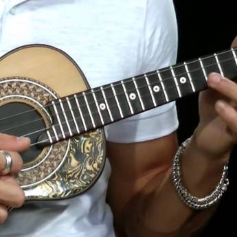 Comprar o produto de Cavaquinho (popular e solo) em Escolas de Música em Aracaju, SE por Solutudo