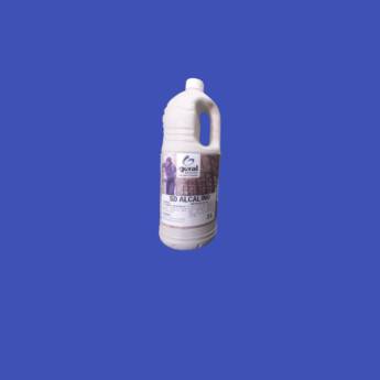 Comprar o produto de Soda Alcalina liquida 2 Litros Geral Quimica em A Classificar em Jundiaí, SP por Solutudo
