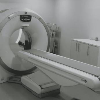 Comprar o produto de Tomografia Computadorizada em Exames em Atibaia, SP por Solutudo