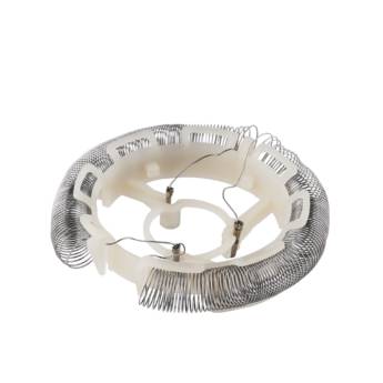 Comprar o produto de Resistência Viqua Chuveiro Comfort 3T 220v 5500w em Materiais para Construção em Boituva, SP por Solutudo