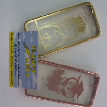 Comprar o produto de Iphone 5C em iPhone em Ourinhos, SP por Solutudo