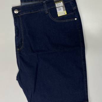 Comprar o produto de Bermuda masculina adulta Rotta em A Classificar em Uberlândia, MG por Solutudo