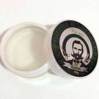 Comprar o produto de Pomada Finalizadora undercut - Incolor em Outros em Jundiaí, SP por Solutudo