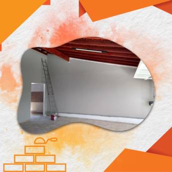 Comprar o produto de Acabamento  em Construção em Botucatu, SP por Solutudo