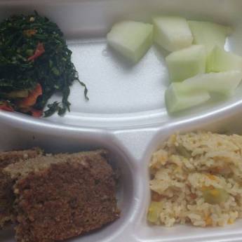 Comprar o produto de Comida Fitness em Marmitex em Assis, SP por Solutudo