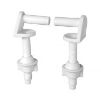 Comprar o produto de Parafuso para assento sanitário Krona em Materiais para Construção em Boituva, SP por Solutudo