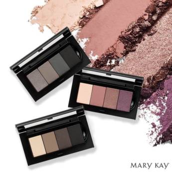 Comprar o produto de Sombra Chromafusion Mary Kay - Matte - Espresso em A Classificar em Jundiaí, SP por Solutudo