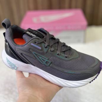 Comprar o produto de Tênis esportivo REPPLAY feminino adulto em Calçados Femininos em Uberlândia, MG por Solutudo