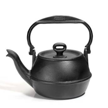 Comprar o produto de Chaleira 2,0L Alça Ferro Fumil em Chaleiras pela empresa Casa Vitória em Foz do Iguaçu, PR por Solutudo