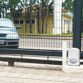 Comprar o produto de Automação de Portões Deslizantes em Nossos Serviços em Americana, SP por Solutudo