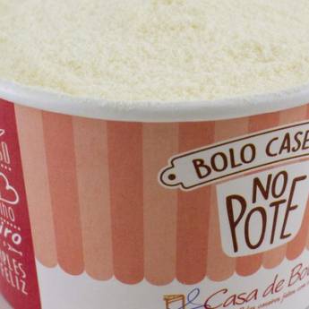 Comprar o produto de POTE LEITE NINHO em A Classificar em Aracaju, SE por Solutudo