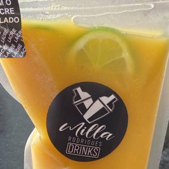 Comprar o produto de Drink de Cajá  em Drinks pela empresa Empório Primare Bebidas e Eventos - Loja 02 em Mineiros, GO por Solutudo