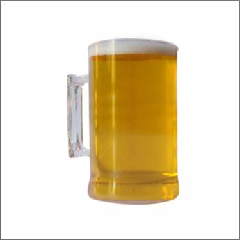 Comprar o produto de Caneca de Chopp em Canecas em São José do Rio Preto, SP por Solutudo